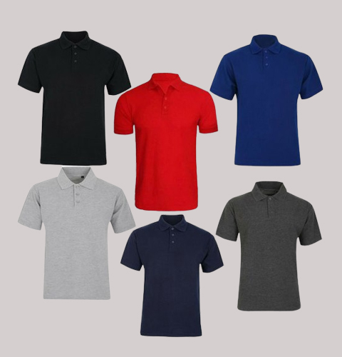 T-Shirt Manufacturer in Kushkhera